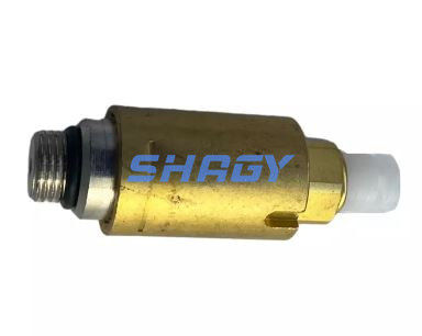Traje para Audi Q7 dianteiro estilo antigo 7L8616039D 7L8616040D A Shock Absorber Acessórios