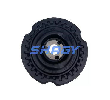 Traje para Audi Q7 dianteiro estilo antigo 7L8616039D 7L8616040D A Shock Absorber Acessórios