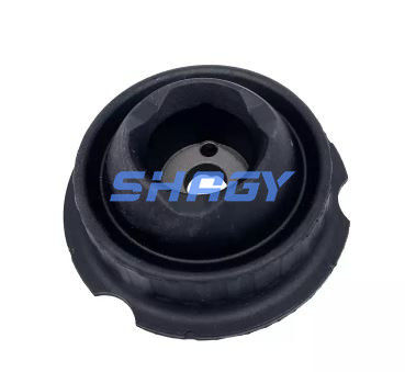 Traje para Audi Q7 dianteiro estilo antigo 7L8616039D 7L8616040D A Shock Absorber Acessórios