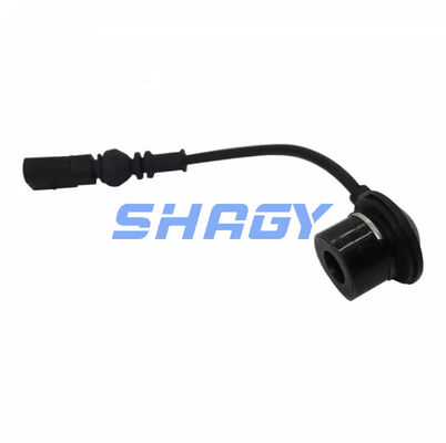 Traje para Audi Q7 dianteiro estilo antigo 7L8616039D 7L8616040D A Shock Absorber Acessórios