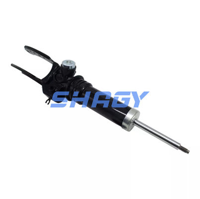 Traje para Audi Q7 dianteiro estilo antigo 7L8616039D 7L8616040D A Shock Absorber Acessórios