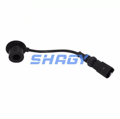 Traje para Audi Q7 dianteiro estilo antigo 7L8616039D 7L8616040D A Shock Absorber Acessórios