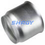 Traje para Audi Q7 dianteiro estilo antigo Q7 dianteiro novo padrão 7P6616039N A Shock Absorber Acessórios