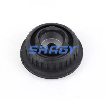 Traje para Audi Q7 dianteiro estilo antigo Q7 dianteiro novo padrão 7P6616039N A Shock Absorber Acessórios
