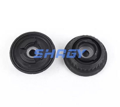 Traje para Audi Q7 dianteiro estilo antigo Q7 dianteiro novo padrão 7P6616039N A Shock Absorber Acessórios