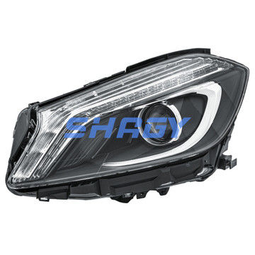 Para Mercedes Benz Classe A 2013-2018 Mercedes Benz A200 W176 Farol dianteiro de xenônio esquerdo