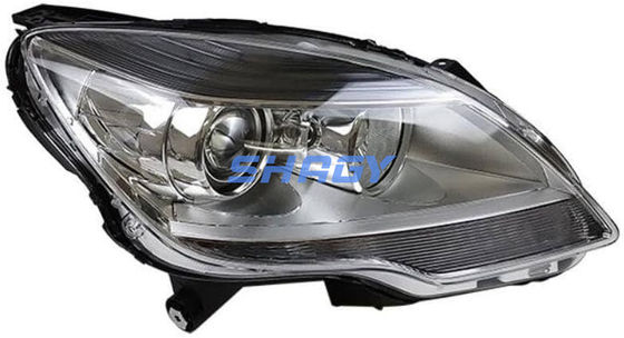 Para os faróis da classe Benz GLA RCLASS W251 Xenão (2006-2010) Faróis dianteiros