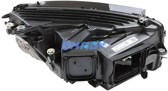 Para Benz GLC classe GLC253 Com HID ((Com xenão) 2016-2019 Farol dianteiro