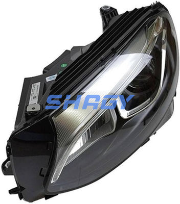 Para Benz GLC classe GLC253 Com HID ((Com xenão) 2016-2019 Farol dianteiro