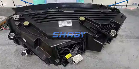 Para Mercedes Benz 253 AMG G43-wRC Faros LED de 12v 2016-2019 Faros frontais