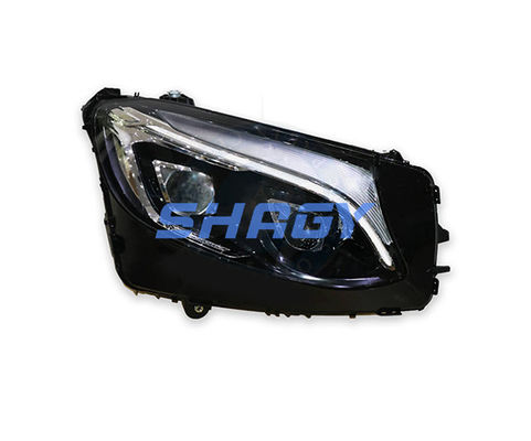 Para Mercedes Benz X253 C253 GLC 260 300 4MATIC 2539061501 2539061601 Farol dianteiro