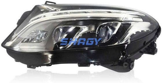 Para o MERCEDES-BENZ GLE W166 2017 16682007590859 Farol dianteiro