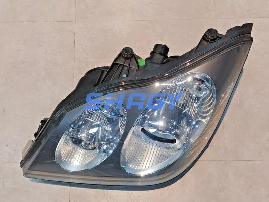 Para os faróis dianteiros da classe Benz Maybach Mercedes-Benz W240 A2408201061