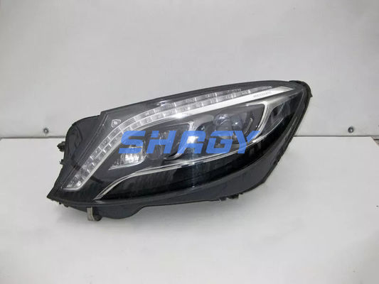 Para o Benz S cals LED dinâmico Classe S W222 A2229061704 Farol dianteiro