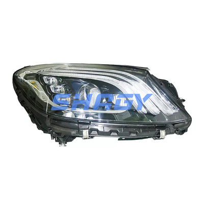 Para Mercedes-Benz Classe S 222 2018 2229064305 2229064306 Farol dianteiro
