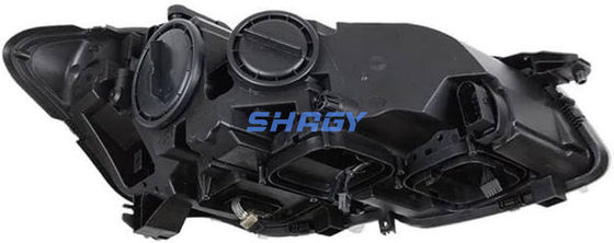 Para Mercedes-Benz Classe S 2011 W221 Com HID AFS e visão noturna Fares frontais