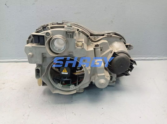 Para a Mercedes-Benz SL W230 SL280 SL350 SL500 SL600 A2308207261 A2308207161 Farol dianteiro