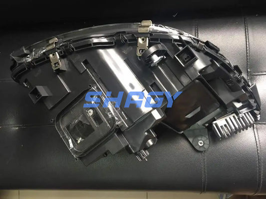 Para Benz Calss 205 ((Configuração baixa) Com HID e AFS 20582036613761 Farol dianteiro