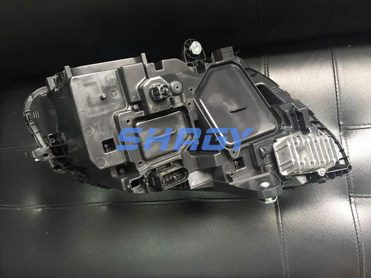Para Benz Calss 205 ((Configuração baixa) Com HID e AFS 20582036613761 Farol dianteiro