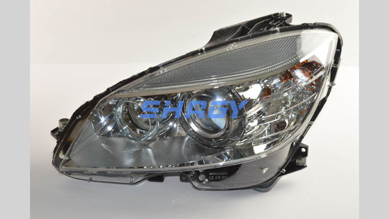 Para o Benz Calss CClass W204 AFS 2009-2011 A2048202959 A2048203059 Farol dianteiro