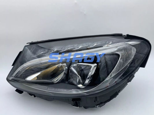 Para o Benz C calss Mercedes Benz Classe W205 A2059067303 Farol dianteiro