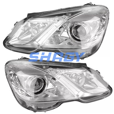 Para a classe Benz E W212 2010-2013 212820 27592859 09391039 40614161 Farol dianteiro