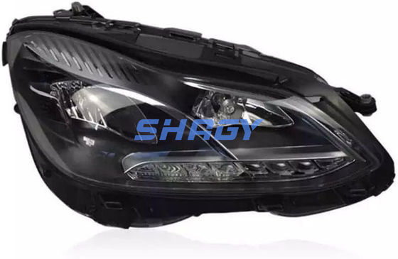 Para Benz E classe 212 2014-2016 Com HID ((Com xenônio)
