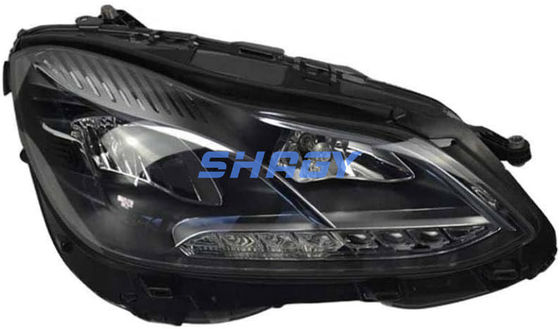 Para Mercedes-Benz W212 E220 E250 E300 E350 L2128201739 R2128201839 Faróis dianteiros