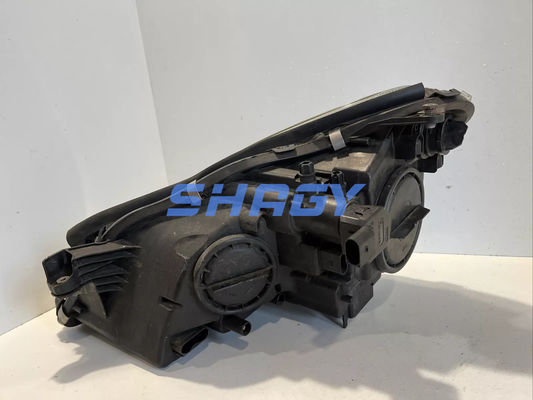 Para Mercedes-Benz Classe E W219 E240 E230 E260 E300 (2002-2010) A2198201061 Faros dianteiros