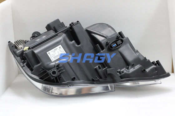 Para faróis de xenão mais LED faróis para Mercedes Benz W212 212820 27592859 09391039 40614161 Faróis dianteiros