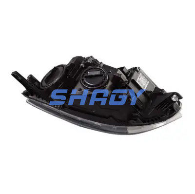 Para Benz R Classe 251 Com HID ((Com xenônio) 251 820 7361P Faros Frontais