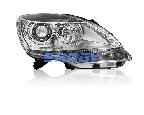Para Benz R Classe 251 Com HID ((Com xenônio) 251 820 7361P Faros Frontais