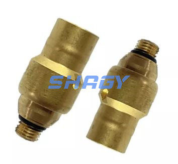 Para o BMW E65.E66 atrás dos acessórios do amortecedor BMW
