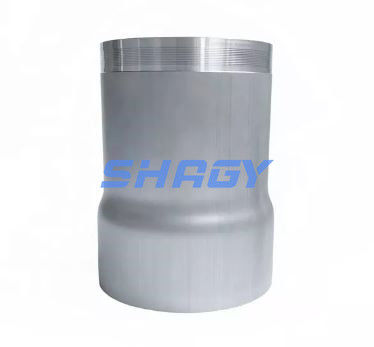 Para BMW F02 Atrás de 3712 6791 676 BMW Acessórios para absorvedores de choque