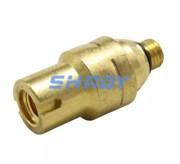 Para BMW F02 Atrás de 3712 6791 676 BMW Acessórios para absorvedores de choque