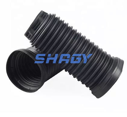 Para BMW F02 Atrás de 3712 6791 676 BMW Acessórios para absorvedores de choque