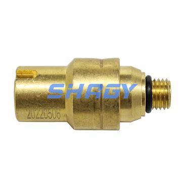 Para BMW F02 Atrás de 3712 6791 676 BMW Acessórios para absorvedores de choque