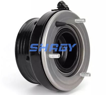 Para o BMW X5.E53 dianteiro 3711 6757 501 BMW Acessórios de absorção de choques