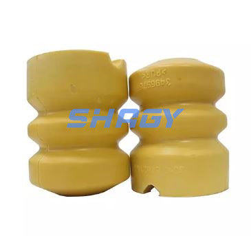 Para o BMW X5.E53 dianteiro 3711 6757 501 BMW Acessórios de absorção de choques