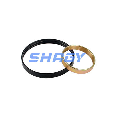 Para o BMW X5.E53 dianteiro 3711 6757 501 BMW Acessórios de absorção de choques