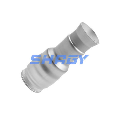Para a Mercedes W166 dianteira A1663201313 Mercedes Acessórios de absorção de choque
