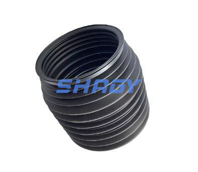 Para a Mercedes W212 dianteira A2123203238 Acessórios de absorção de choque