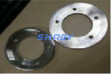 Para a Mercedes W212 dianteira A2123203238 Acessórios de absorção de choque