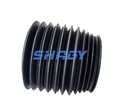 Para a Mercedes W212 dianteira A2123203238 Acessórios de absorção de choque