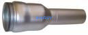 Para Mercedes W220 Atrás do A220 320 5013 Mercedes Acessórios de absorção de choque