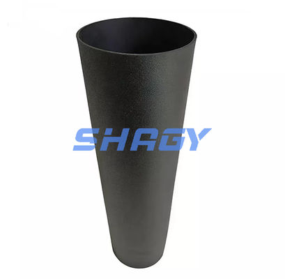 Para Mercedes W220 Atrás do A220 320 5013 Mercedes Acessórios de absorção de choque