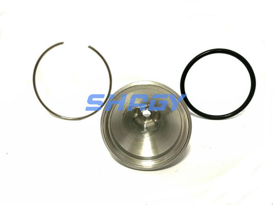 Para Mercedes W220 Atrás do A220 320 5013 Mercedes Acessórios de absorção de choque