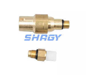 Para Mercedes W220 dianteira A2203202438 Mercedes Shock Absorber Acessórios