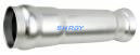 Para Mercedes W220 dianteira A2203202438 Mercedes Shock Absorber Acessórios