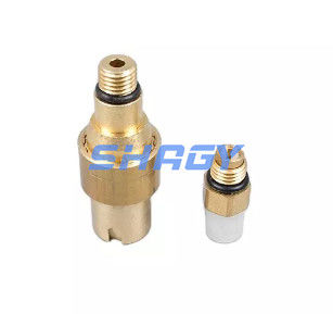 Para Mercedes W220 dianteira A2203202438 Mercedes Shock Absorber Acessórios
